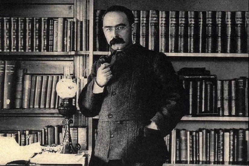 ¿Quién es Chuchundra o cómo los traductores de Kipling cometieron un error?