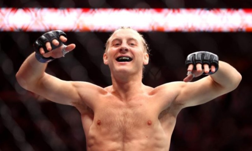 ¿Quién es Paddy Pimblett y por qué es tan popular en línea?