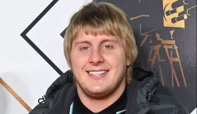 ¿Quién es Paddy Pimblett y por qué es tan popular en línea?