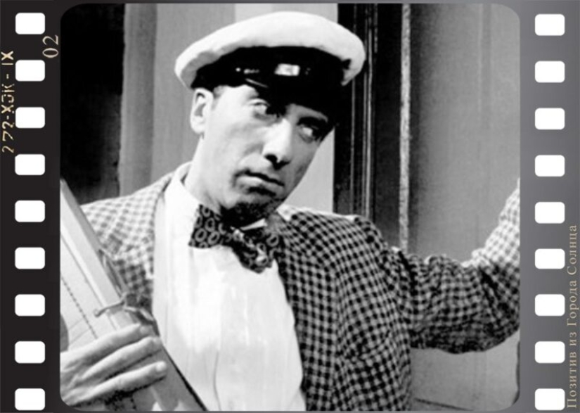 Quién fue Ostap Bender por nacionalidad Quién fue Ostap Bender por nacionalidad