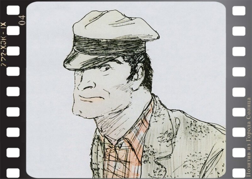 Quién fue Ostap Bender por nacionalidad Quién fue Ostap Bender por nacionalidad