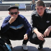 ¿Quién tiene derecho a llamar a los marginales y por qué no es necesariamente algo malo