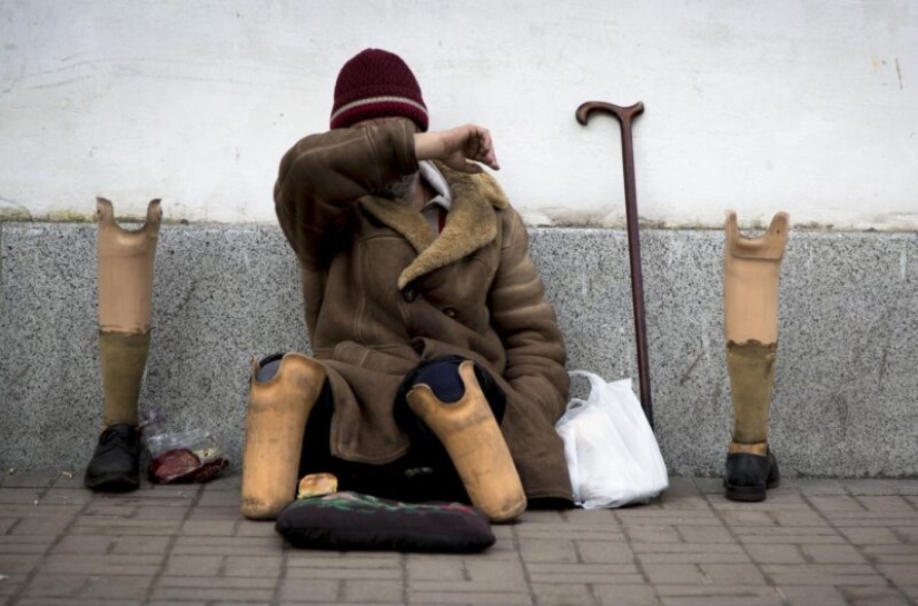 ¿Quién tiene derecho a llamar a los marginales y por qué no es necesariamente algo malo ¿Quién tiene derecho a llamar a los marginales y por qué no es necesariamente algo malo