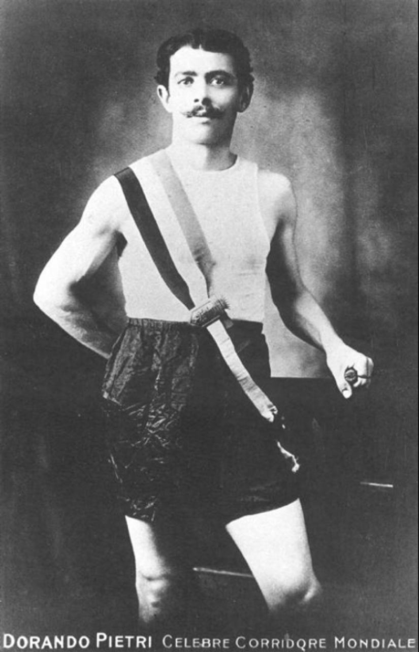 Quién y por qué razón dijo la frase "Lo principal no es la victoria, sino la participación"