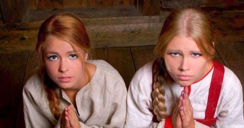 Quiénes son las chicas del heno y qué tareas realizaban en las fincas de la servidumbre de Rusia Quiénes son las chicas del heno y qué tareas realizaban en las fincas de la servidumbre de Rusia