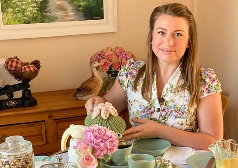 ¿Quiénes son las tradwives (esposas tradicionales) y por qué son amadas y odiadas?