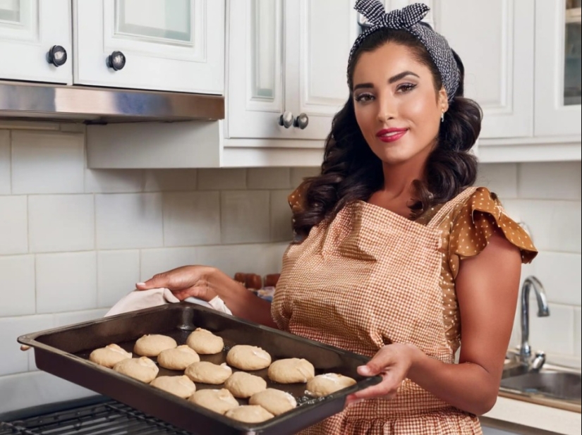 ¿Quiénes son las tradwives (esposas tradicionales) y por qué son amadas y odiadas?