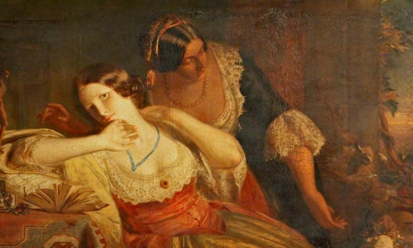 Quiénes son los chaperones y qué hicieron las mujeres de esta profesión Quiénes son los chaperones y qué hicieron las mujeres de esta profesión