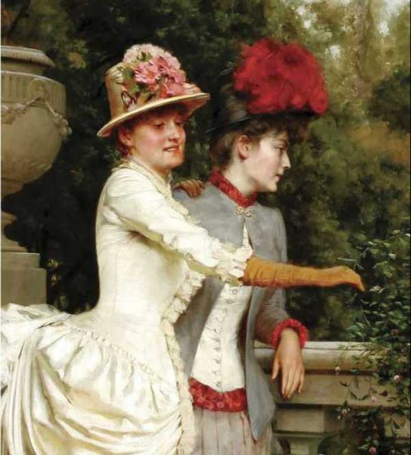 Quiénes son los chaperones y qué hicieron las mujeres de esta profesión Quiénes son los chaperones y qué hicieron las mujeres de esta profesión