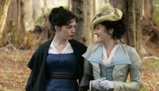 Quiénes son los chaperones y qué hicieron las mujeres de esta profesión