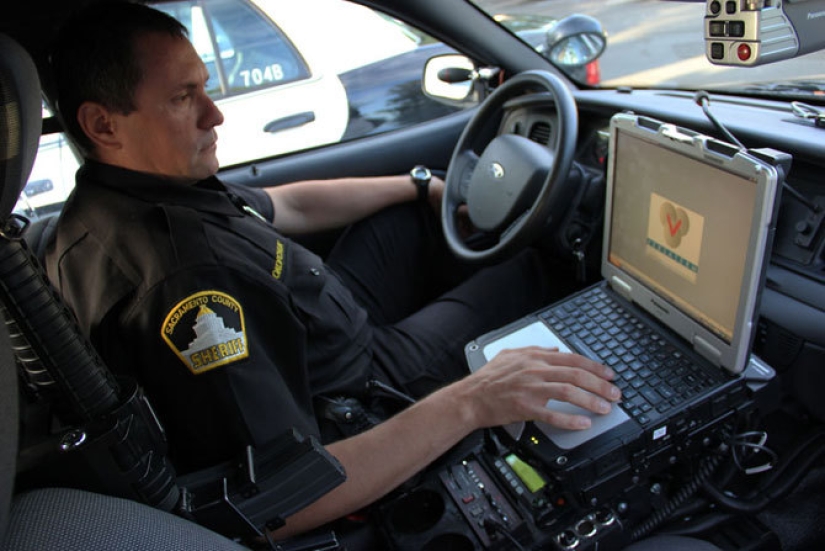 Quiénes son los sheriffs estadounidenses y por qué no pertenecen a la policía Quiénes son los sheriffs estadounidenses y por qué no pertenecen a la policía