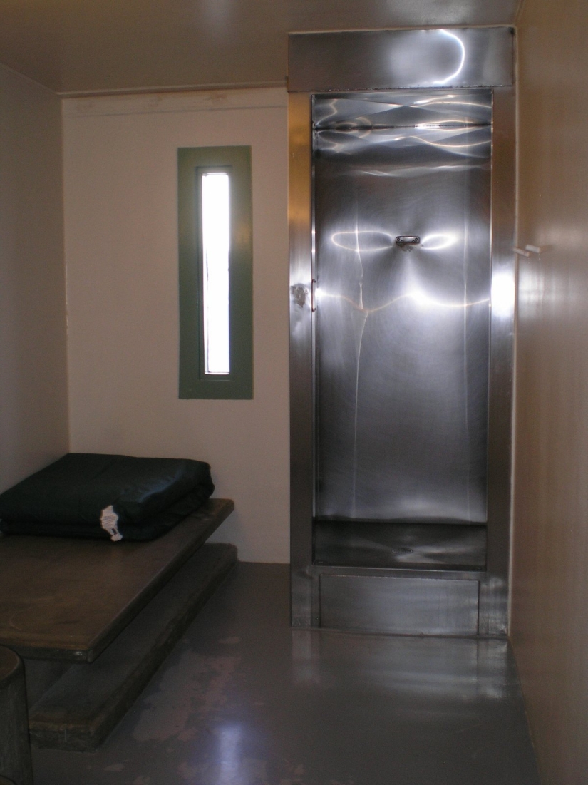 Quiero ir a la cárcel en Noruega: un paraíso para los presos