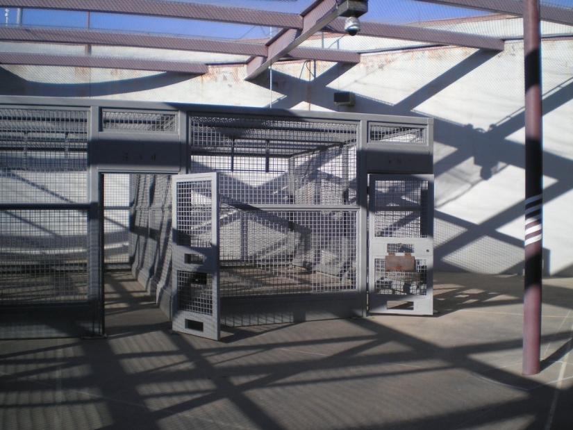 Quiero ir a la cárcel en Noruega: un paraíso para los presos