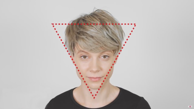 Quiero mirar las fotos perfectamente? Es todo acerca de la pose!