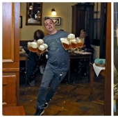 Random Renaissance: 30 photos similar to Renaissance paintings