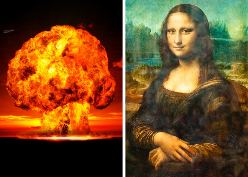 Ratas, minas, tuberculosis y otras cosas impredecibles relacionadas entre sí Ratas, minas, tuberculosis y otras cosas impredecibles relacionadas entre sí