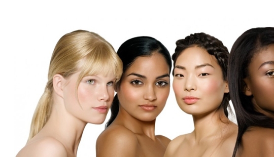 Rating beauty: what the peoples of the world are the most attractive Rating beauty: what the peoples of the world are the most attractive