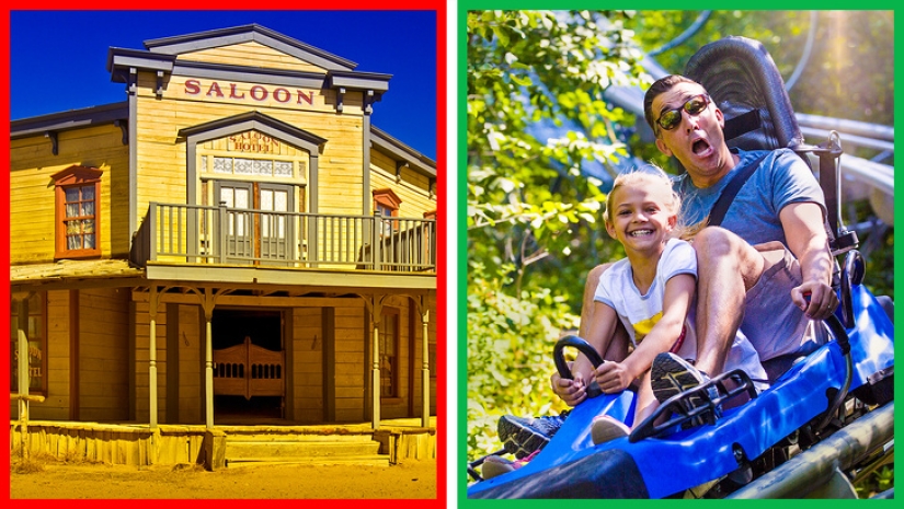 Rats, mines, tuberculosis and other unpredictable things related to each other Rats, mines, tuberculosis and other unpredictable things related to each other