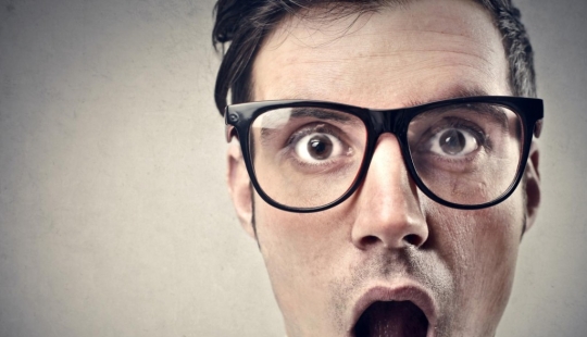 Rats, mines, tuberculosis and other unpredictable things related to each other Rats, mines, tuberculosis and other unpredictable things related to each other