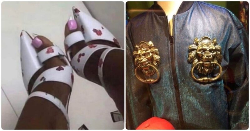 ¡Rayos mis ojos! 15 cosas insípidas, cuya sobriedad te hace querer llorar ¡Rayos mis ojos! 15 cosas insípidas, cuya sobriedad te hace querer llorar