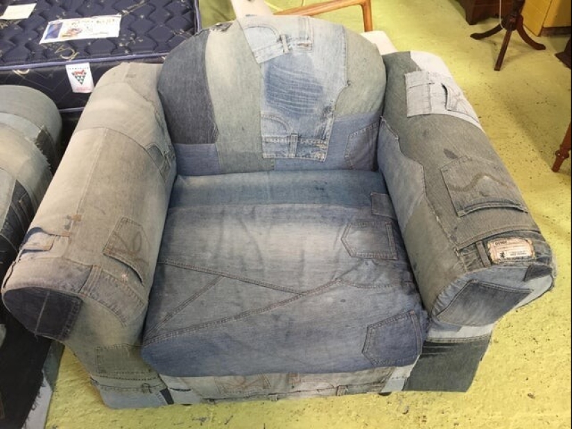 ¡Rayos mis ojos! 15 cosas insípidas, cuya sobriedad te hace querer llorar ¡Rayos mis ojos! 15 cosas insípidas, cuya sobriedad te hace querer llorar