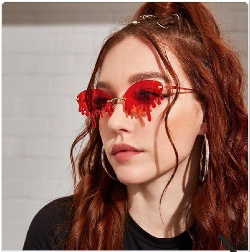 ¡Rayos mis ojos! 15 cosas insípidas, cuya sobriedad te hace querer llorar ¡Rayos mis ojos! 15 cosas insípidas, cuya sobriedad te hace querer llorar