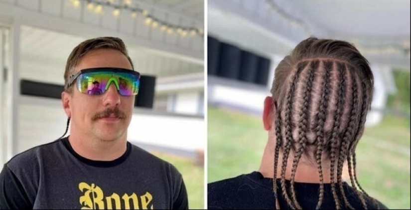 ¡Rayos mis ojos! 15 cosas insípidas, cuya sobriedad te hace querer llorar ¡Rayos mis ojos! 15 cosas insípidas, cuya sobriedad te hace querer llorar