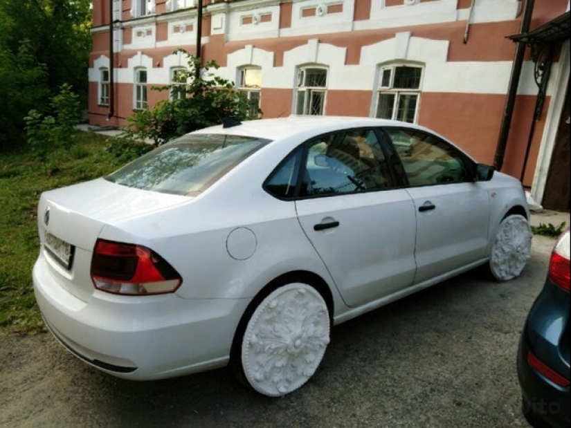 ¡Rayos mis ojos! 15 cosas insípidas, cuya sobriedad te hace querer llorar ¡Rayos mis ojos! 15 cosas insípidas, cuya sobriedad te hace querer llorar