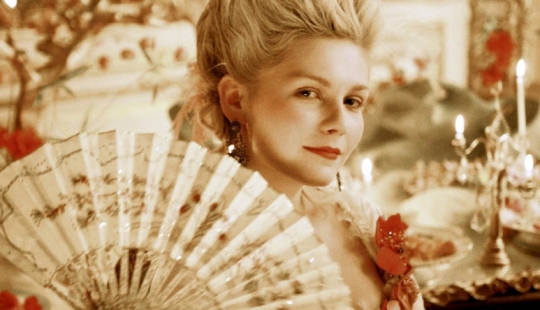 Real de los Gitanos: de diez de la más perversa de las mujeres de la historia