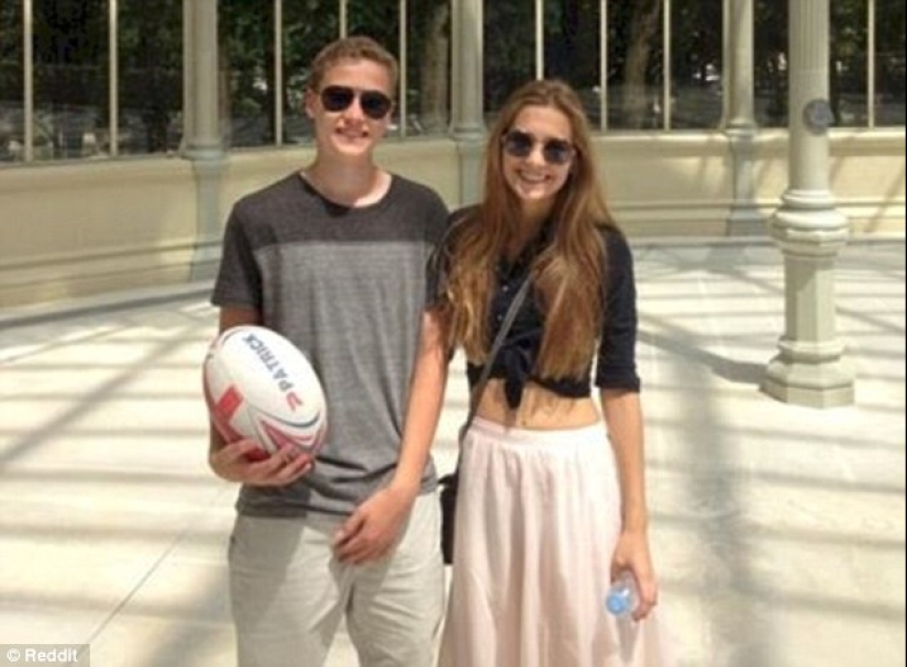 Real photos or still optical illusion Real photos or still optical illusion