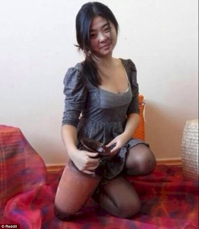 Real photos or still optical illusion Real photos or still optical illusion