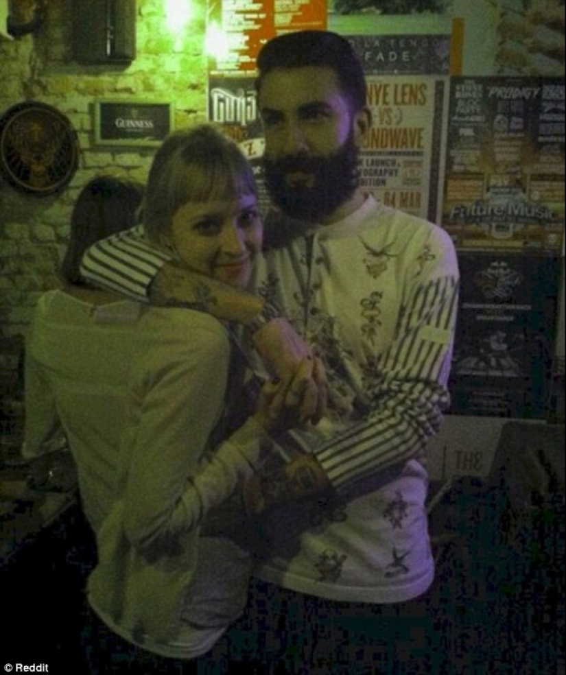 Real photos or still optical illusion Real photos or still optical illusion