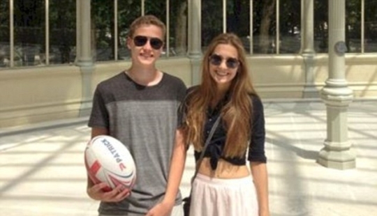 Real photos or still optical illusion Real photos or still optical illusion