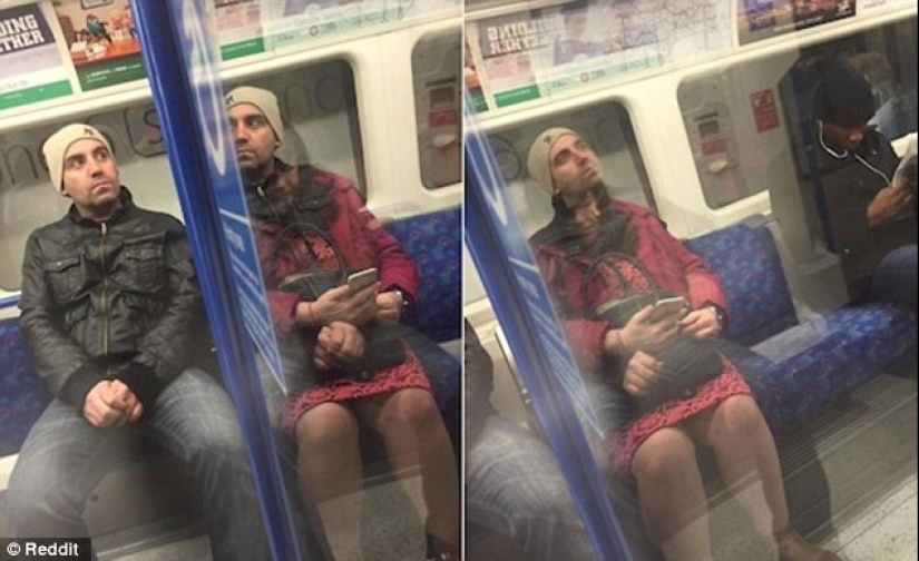 Real photos or still optical illusion Real photos or still optical illusion