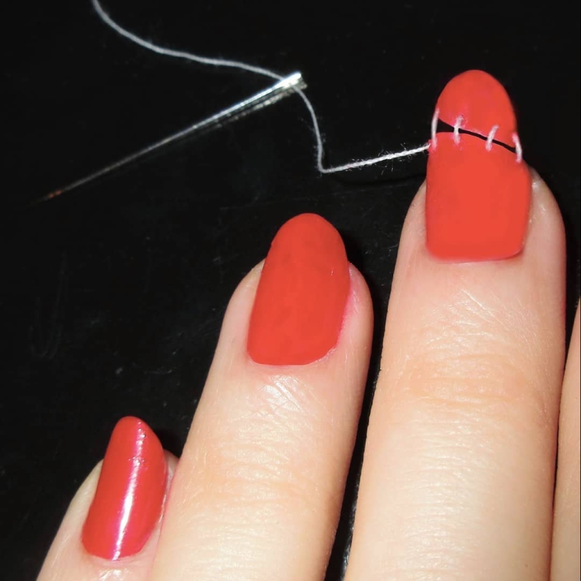 Realidad distorsionada - surrealismo en las obras de Gab Bois Realidad distorsionada - surrealismo en las obras de Gab Bois