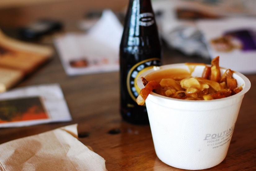 Recipes for hangovers from around the world