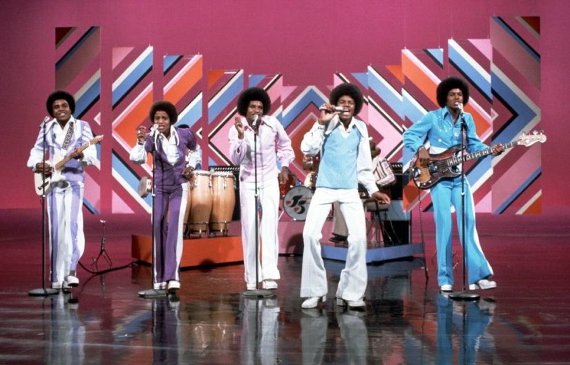 Recordando al Rey del Pop Michael Jackson