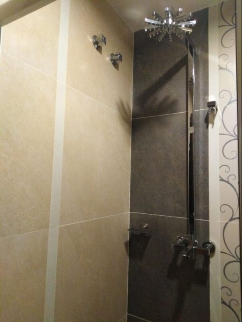 Recreado: 22 creaciones de diseñadores y arquitectos sin brazos