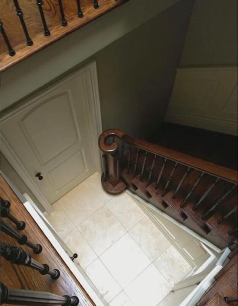 Recreated: 22 creations of armless designers and architects Recreated: 22 creations of armless designers and architects