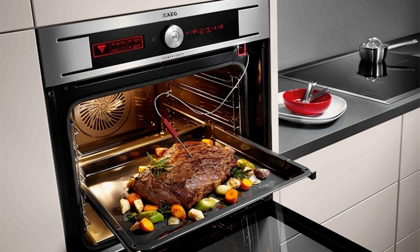 Reducir la factura de la luz: 8 trucos de vida cómo ahorrar electricidad en la cocina Reducir la factura de la luz: 8 trucos de vida cómo ahorrar electricidad en la cocina