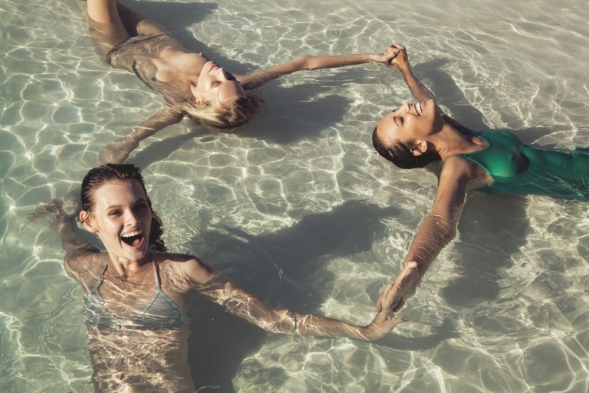 Refined erotica from the master of fashion photography Nadia von Scotti Refined erotica from the master of fashion photography Nadia von Scotti