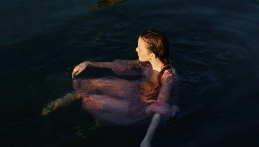 Refined erotica from the master of fashion photography Nadia von Scotti Refined erotica from the master of fashion photography Nadia von Scotti