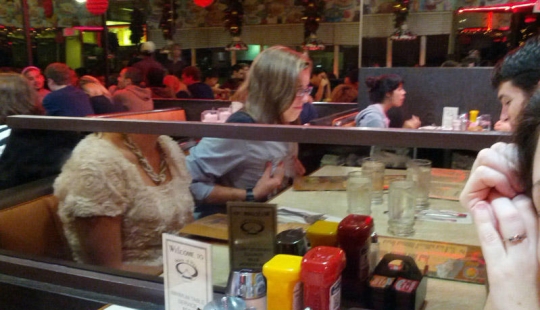 Reflexiones en el tema y no tanto