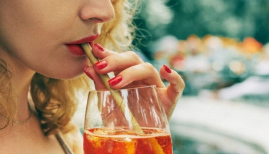 Refresh yourself! 10 best non-alcoholic cocktail recipes for summer