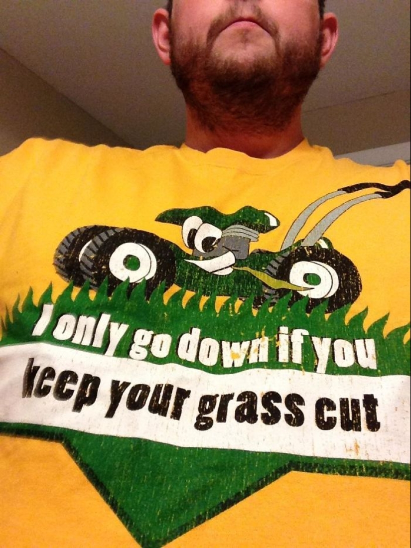 Regalos incómodos de abuelas que no significaban nada malo Regalos incómodos de abuelas que no significaban nada malo