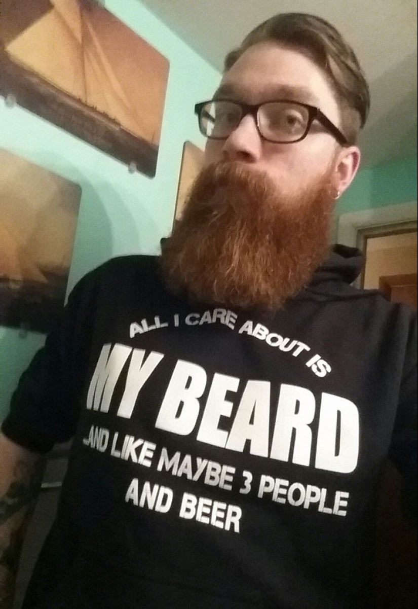 Regalos incómodos de abuelas que no significaban nada malo Regalos incómodos de abuelas que no significaban nada malo