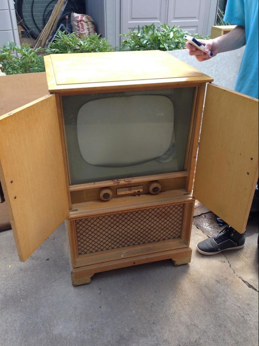 Regalos incómodos de abuelas que no significaban nada malo Regalos incómodos de abuelas que no significaban nada malo