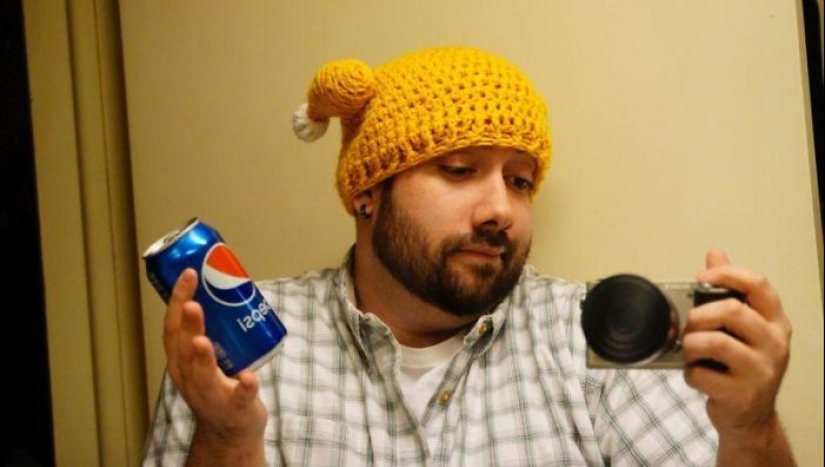 Regalos incómodos de abuelas que no significaban nada malo Regalos incómodos de abuelas que no significaban nada malo