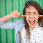 "Registro atascado": cómo deshacerse de una canción obsesiva atascada en su cabeza