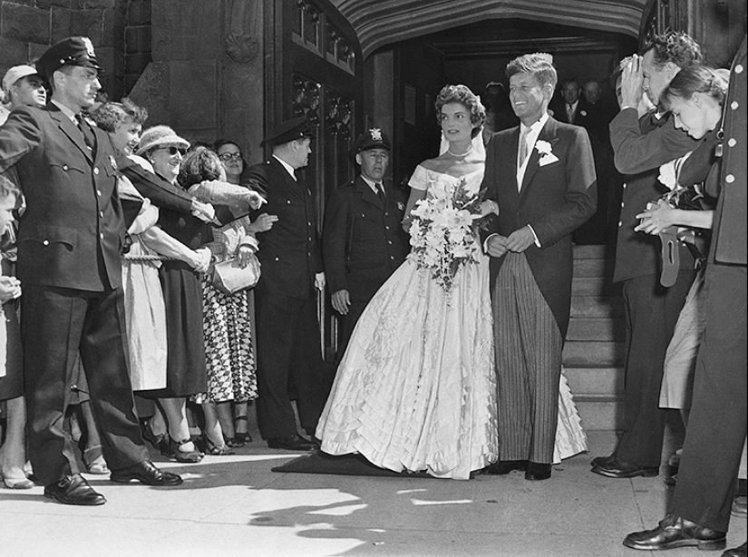 Reina de América: 10 Hechos sobre Jacqueline Kennedy Reina de América: 10 Hechos sobre Jacqueline Kennedy